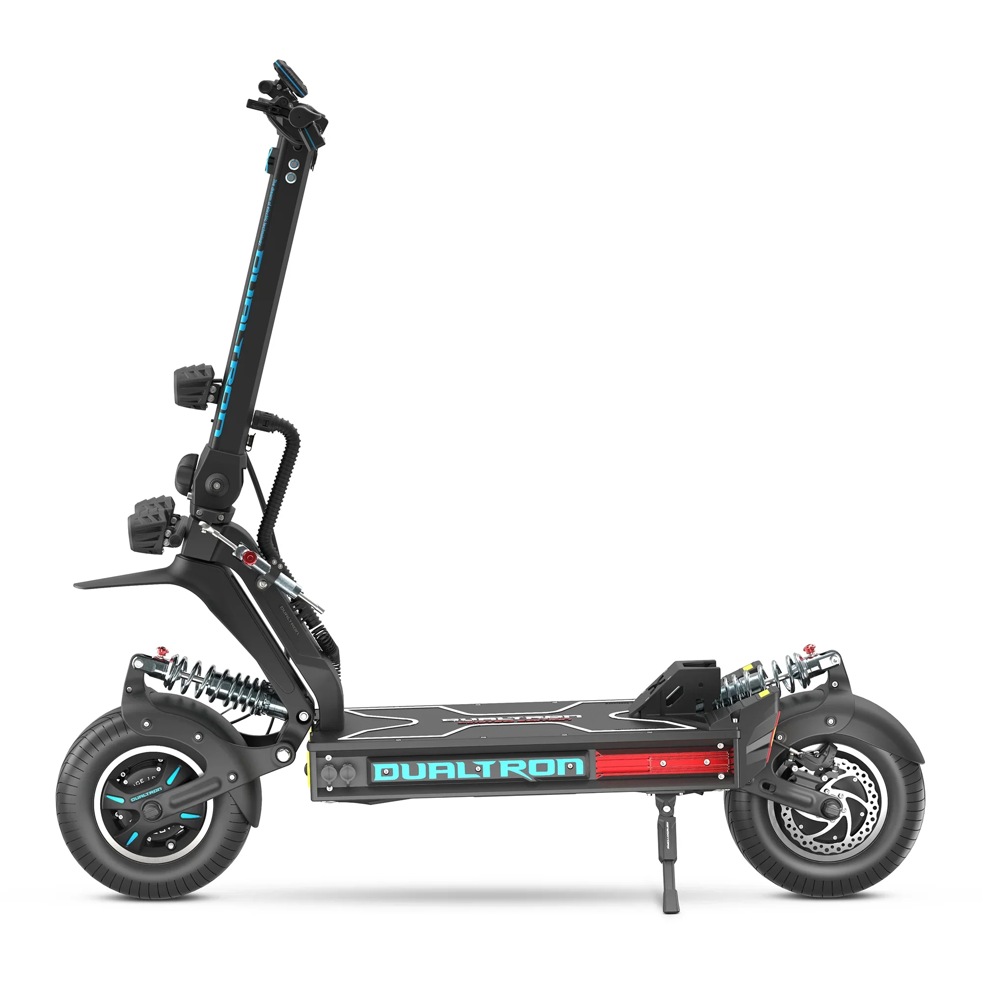 electric scooters
