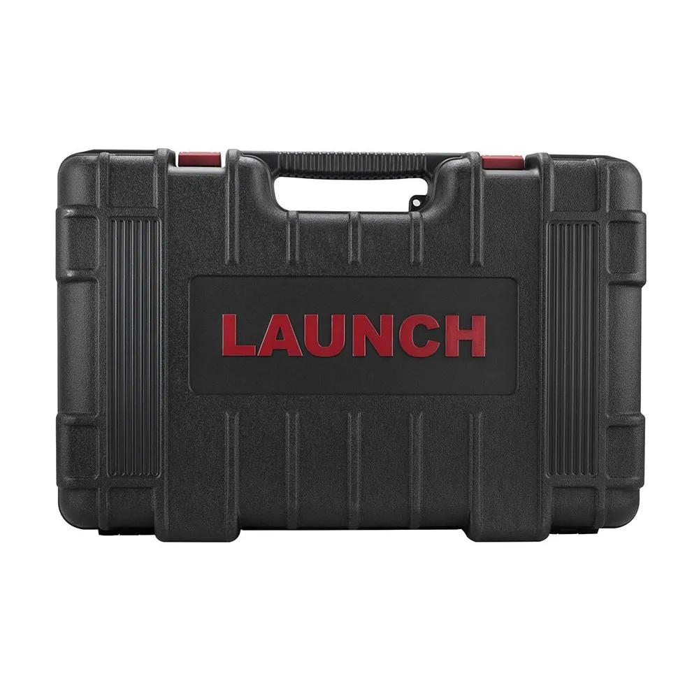 LAST DAY FOR CLEARANCE;LAUNCH X431 PRO3S+ HDIII 12V Car/24V Truck Full System Diagnostic Tools