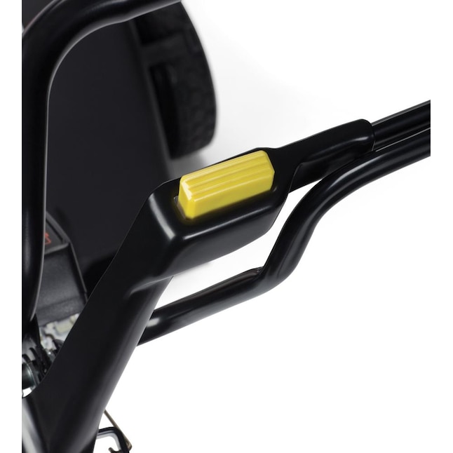 Self-propelled Gas Lawn Mower