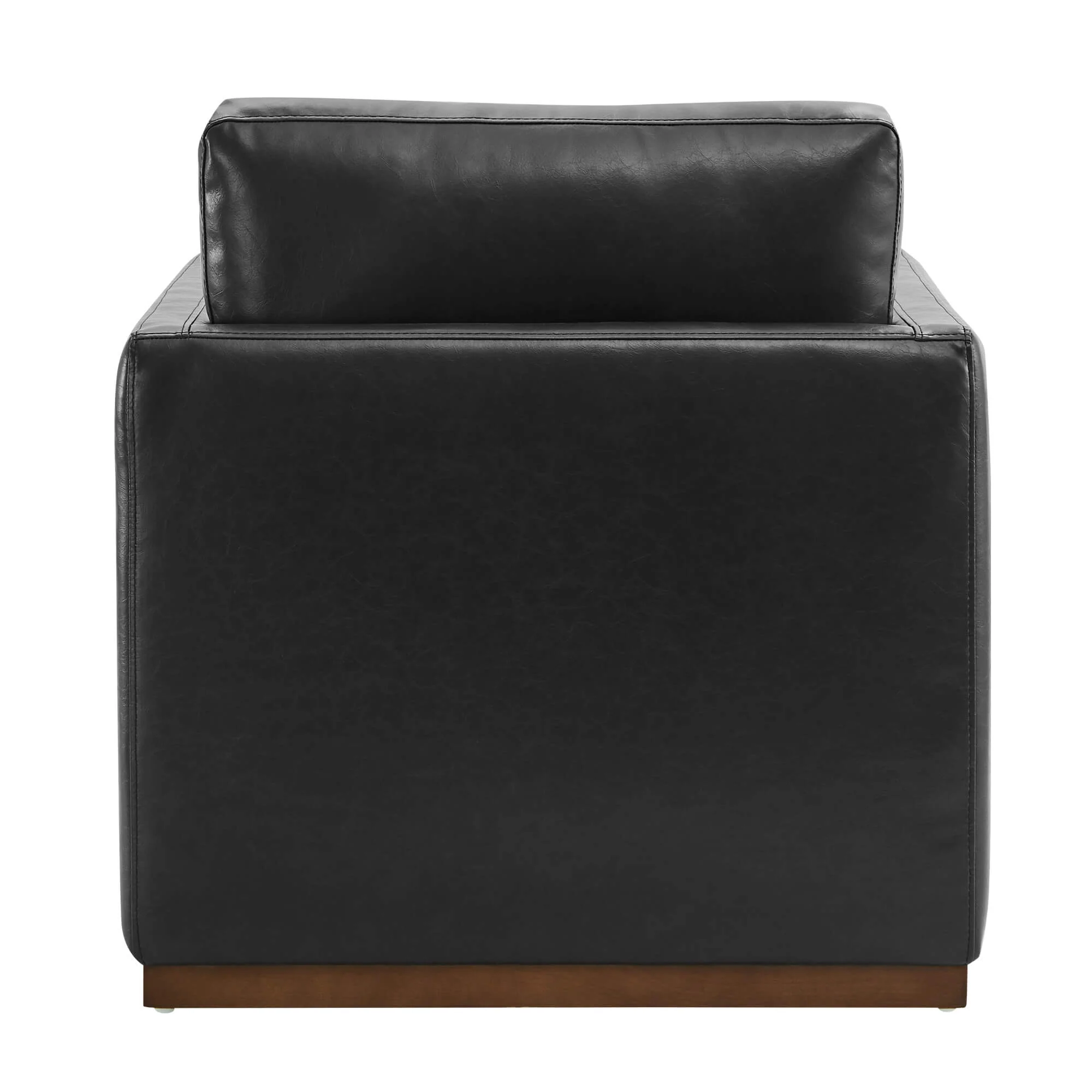 Henry Modern Swivel Accent Chair