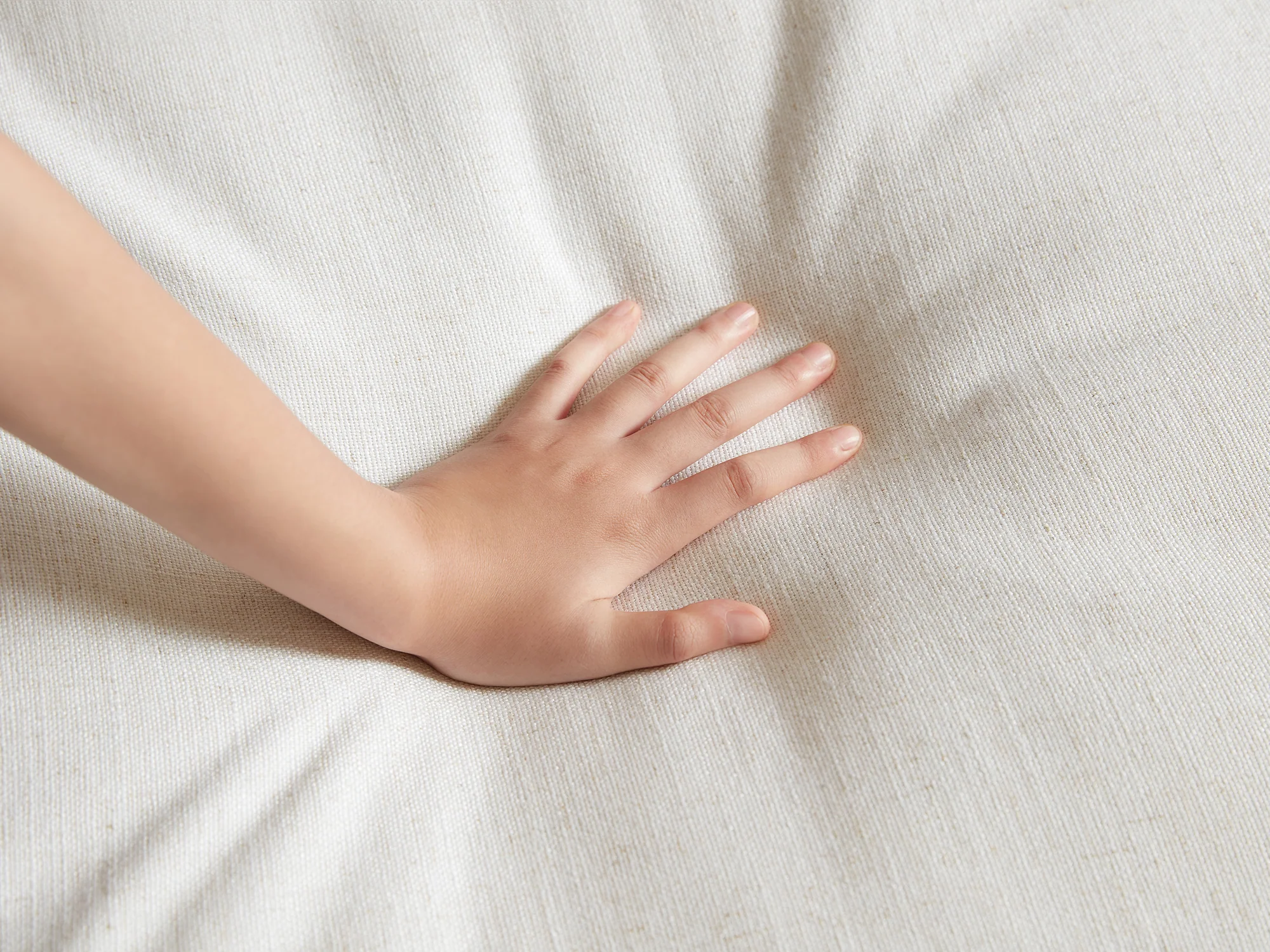 4 Seats with 2 Ottomans & Console