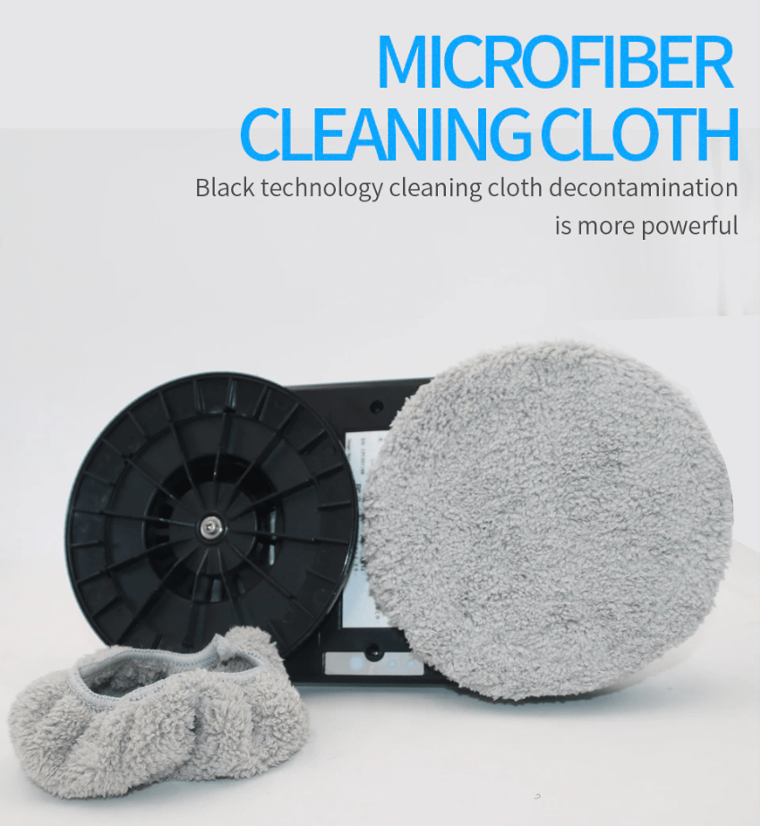 🔥ON SALE AT 45%OFF--Automatic Window Cleaning Robot