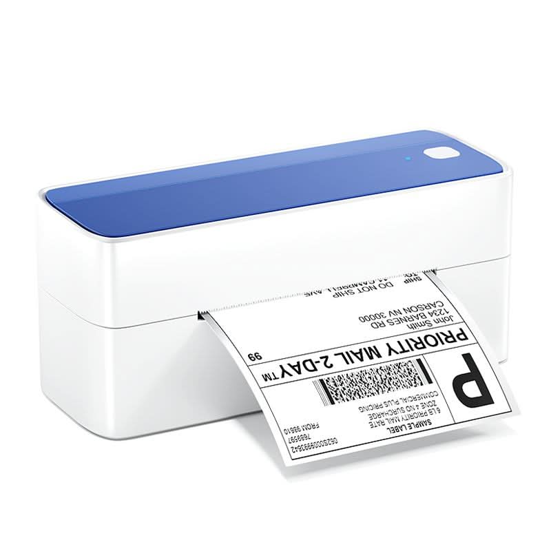PM241-BT Bluetooth Shipping Label Printer