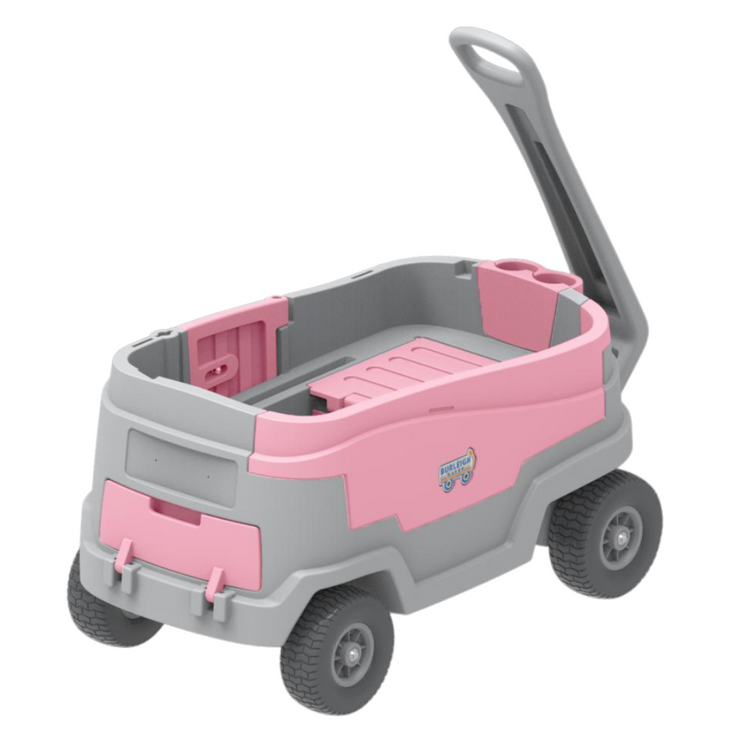 🔥ON SALE AT 50%OFF -- Burleigh Wagon