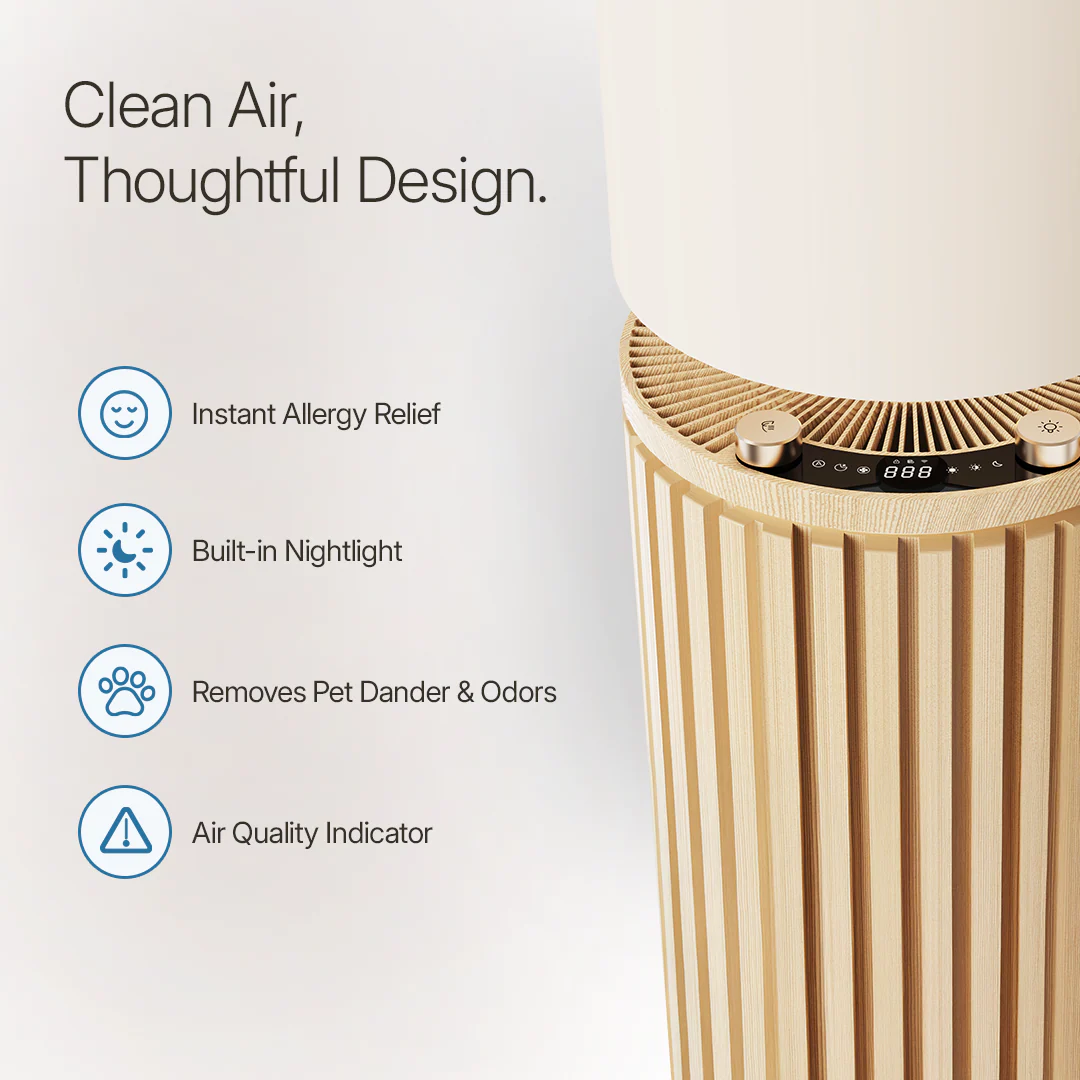 Air Purifie