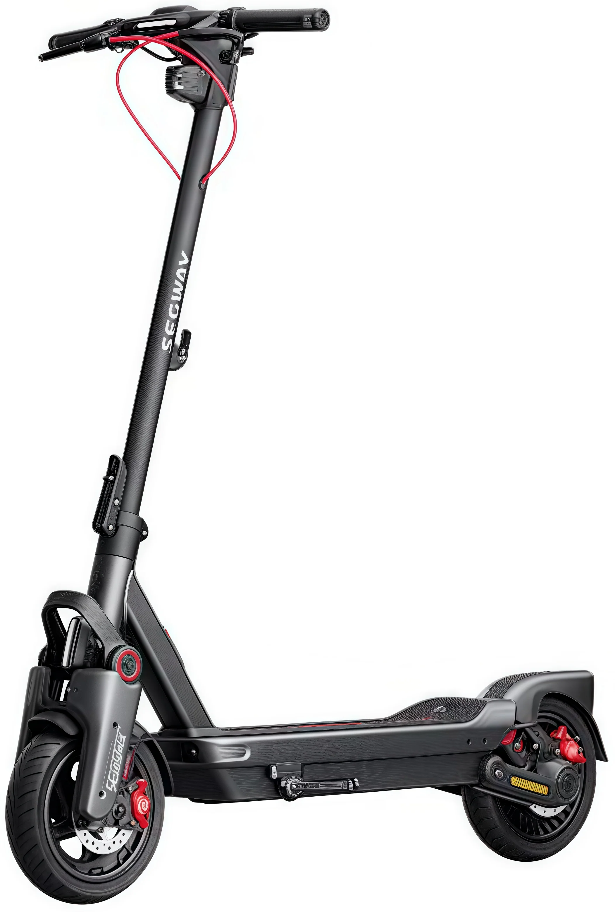 Scooter – 80KM Range, 2000W Dual Motor, Off-Road Tires, 45KM/H, Smart Display!