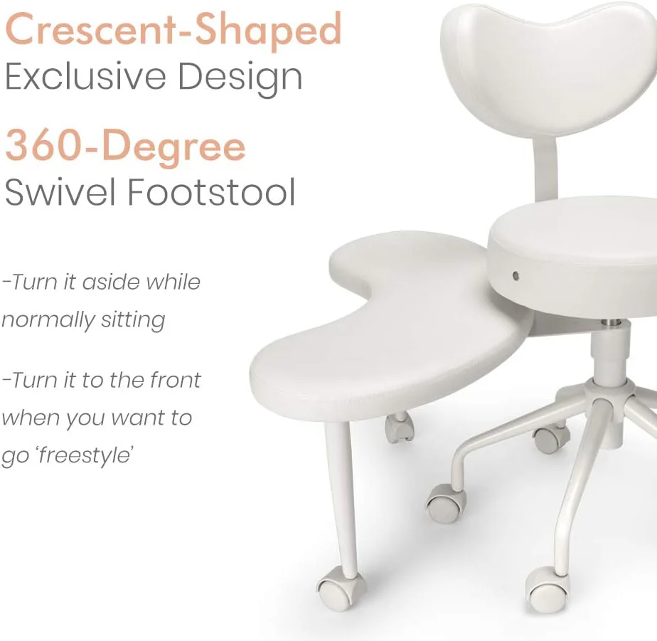 Back Pain Relief Office Chair