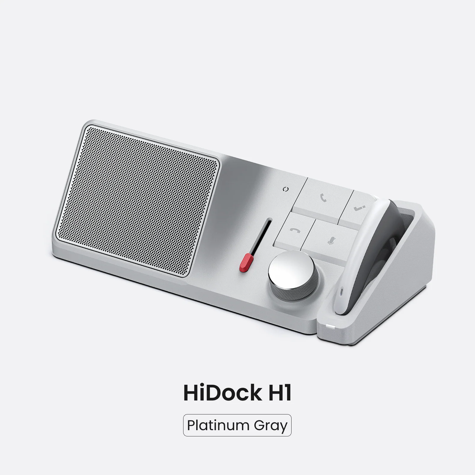 Audio Dock