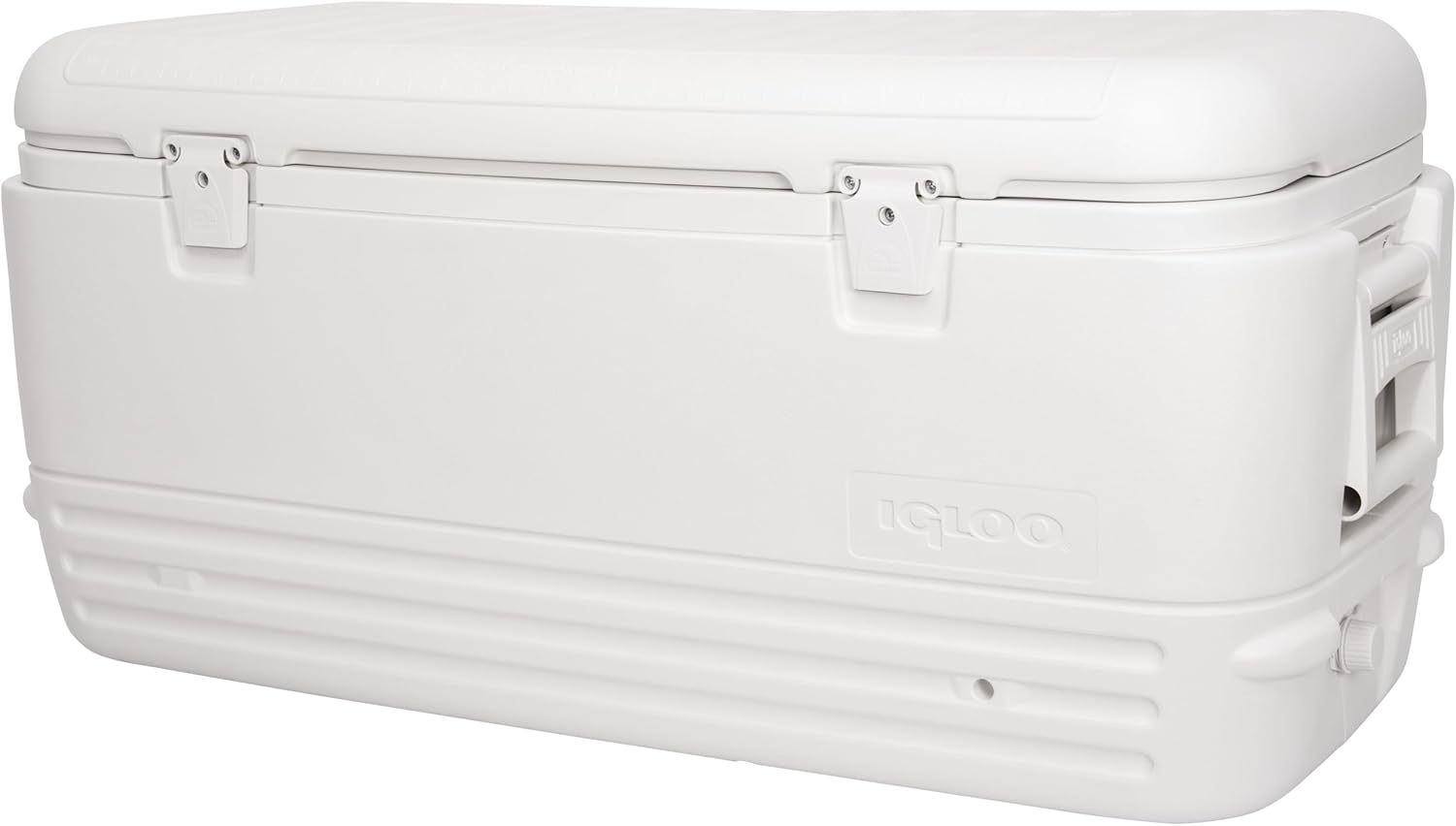 Insulated Portable Hard Shell Ice Chest Cooler