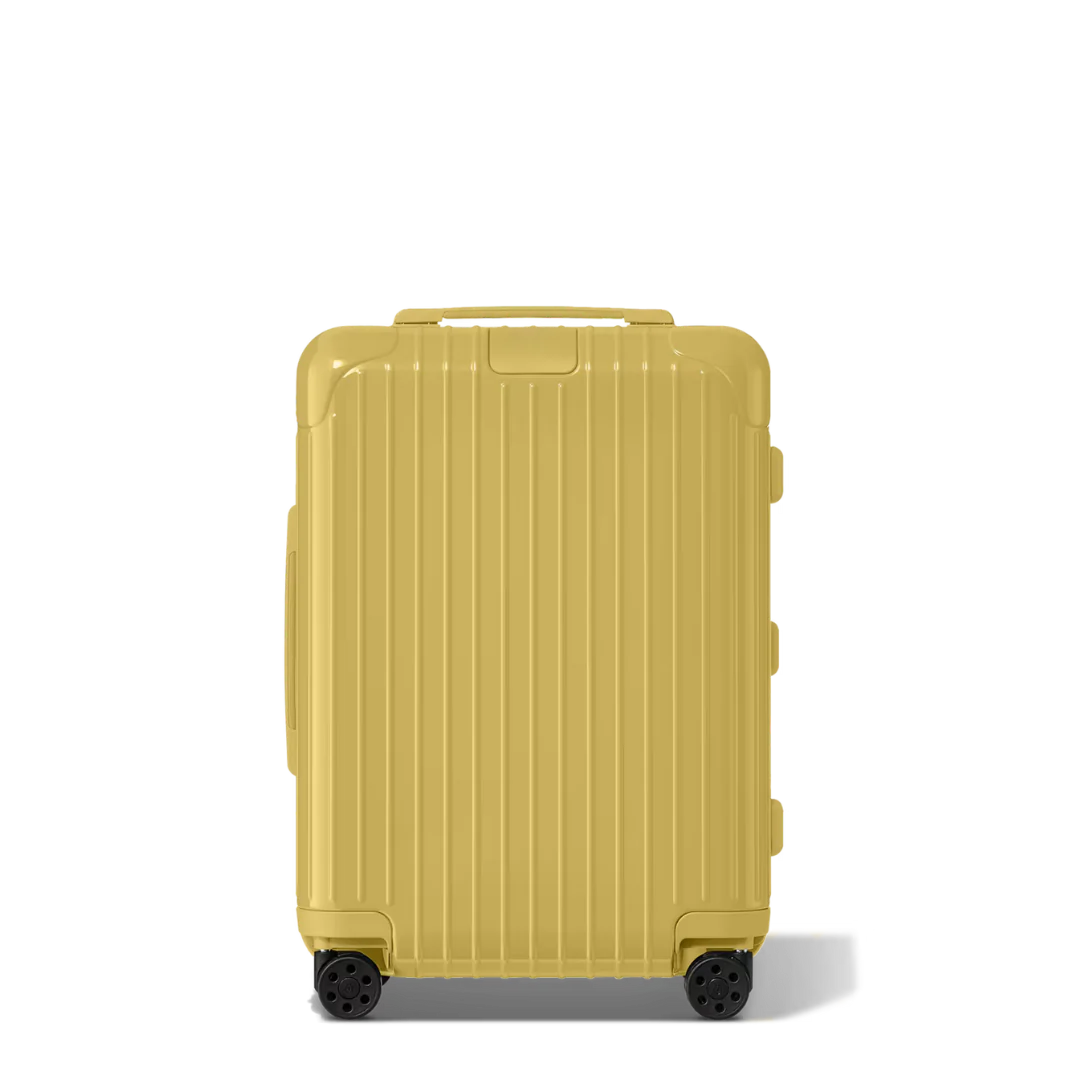Aluminium Suitcase