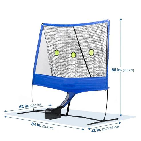 🏃‍♂️ Portable Tennis Trainer for Home Use