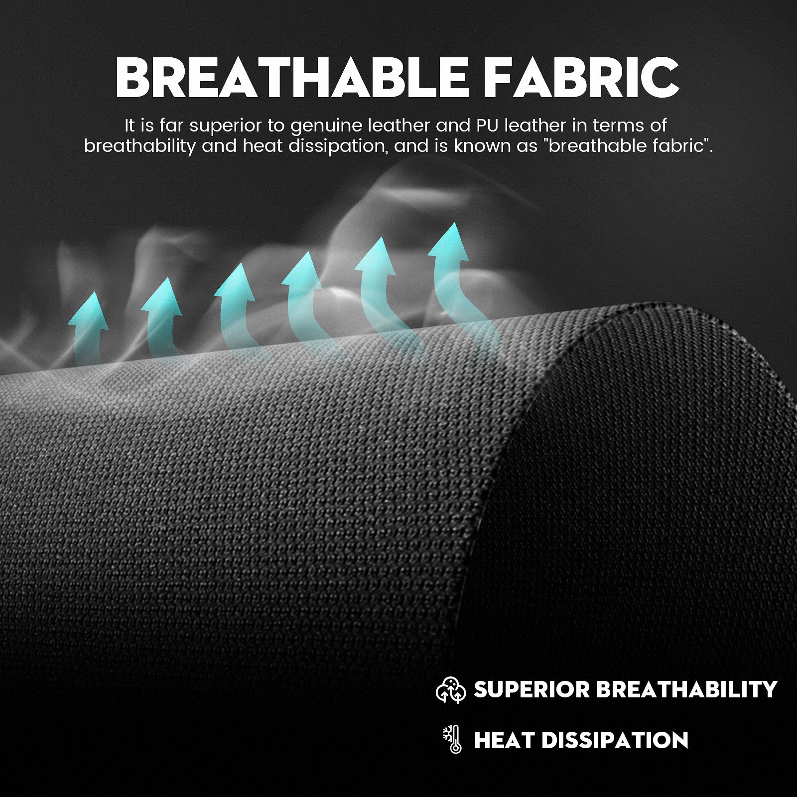 Footrest Series GT905 F