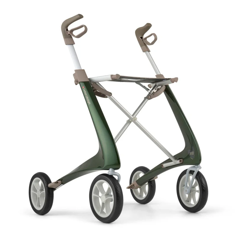 🎉Factory direct Sale Byacre Carbon Ultralight Mobility Walker