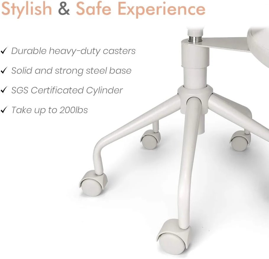 Back Pain Relief Office Chair