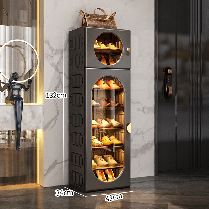 🎅Early Christmas Promotion😻Portable shoe rack organizer