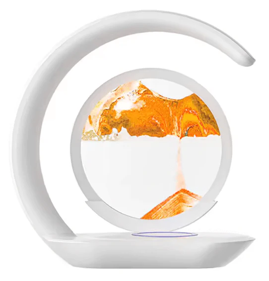 LumaFlow Sandscape Charger