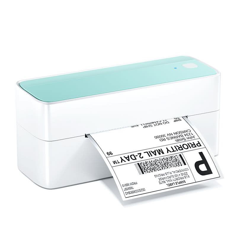PM241-BT Bluetooth Shipping Label Printer