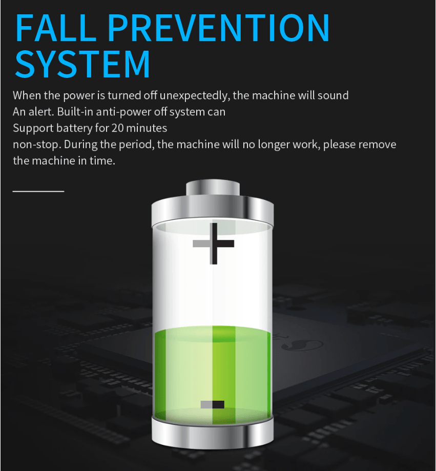 🔥ON SALE AT 45%OFF--Automatic Window Cleaning Robot