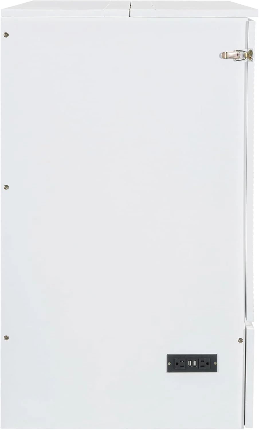 Multifunctional folding bed