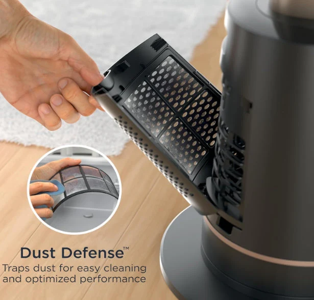 🌪Shark TurboBlade Smart Cooling Fan