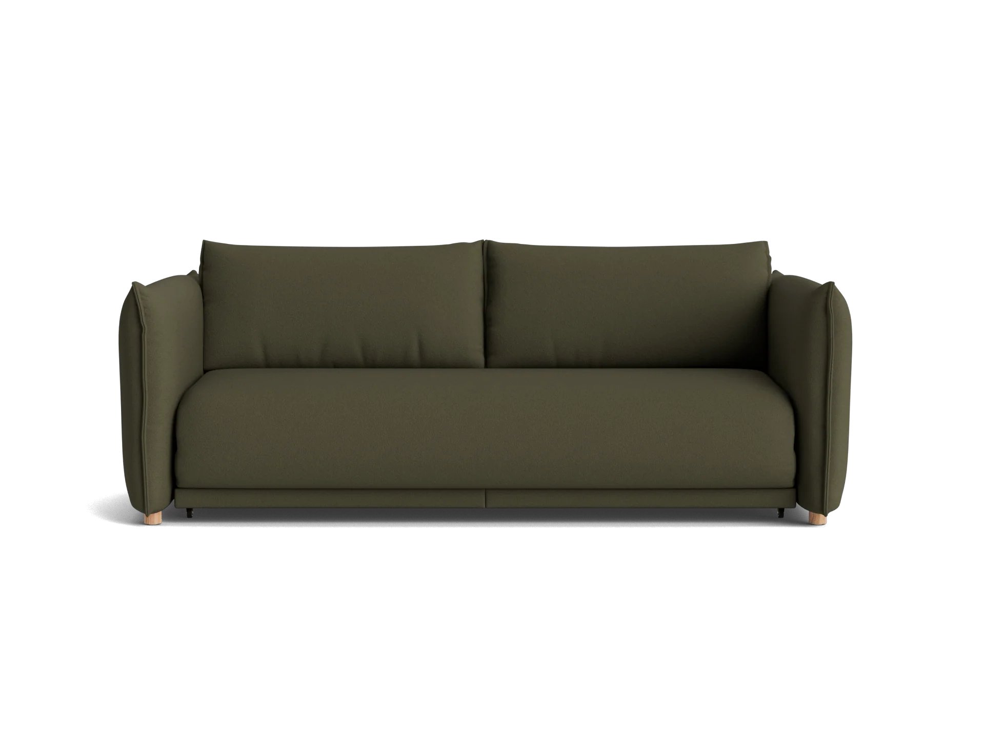 Modern Fabric Sofa Bed Sofa Bed [2nd Gen]