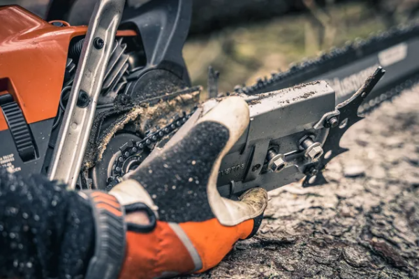 Gas Chainsaws HUSQVARNA 592 XP