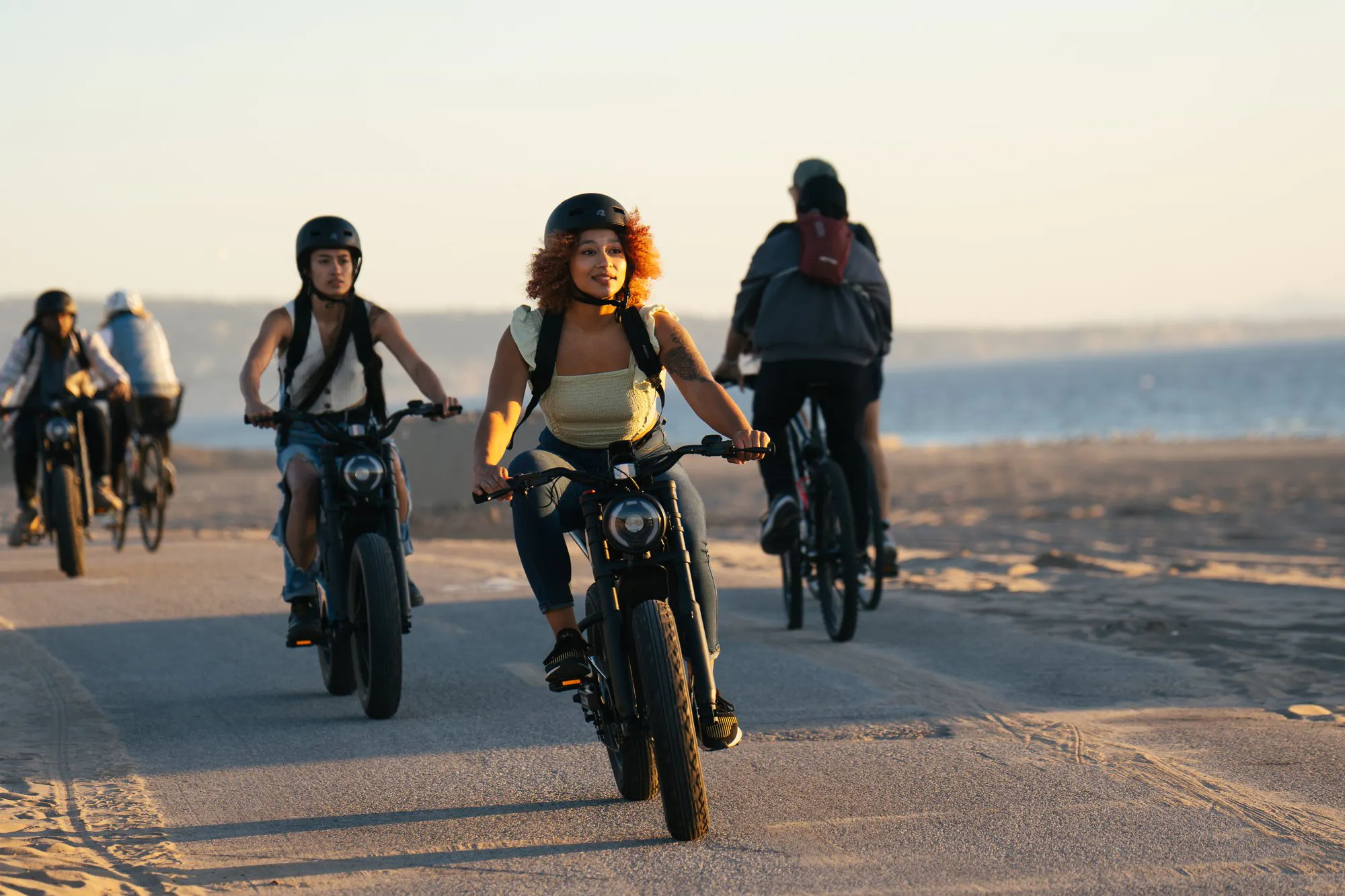 🔥Last Day Clearance $29🚲 E-bike