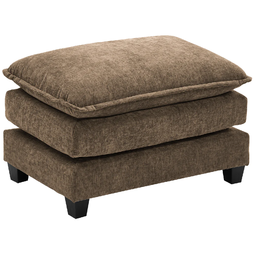 Luxury Thickened Cushion Modular Sofa