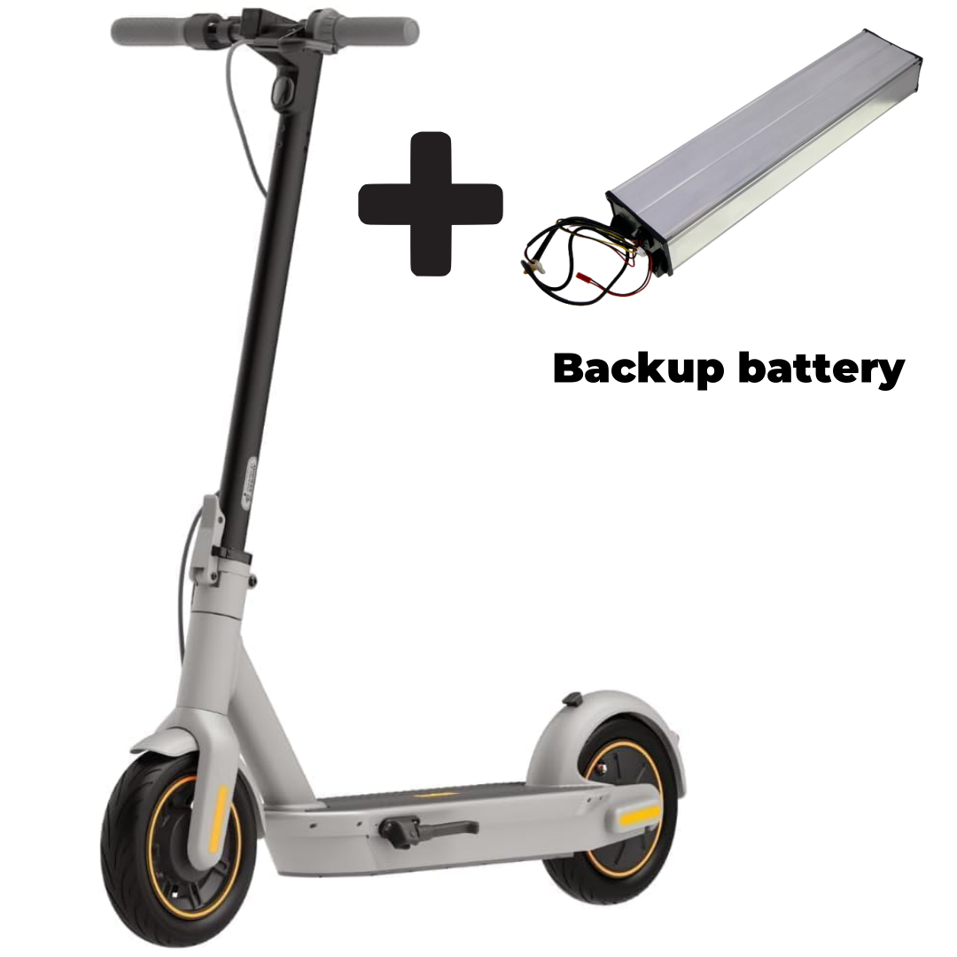 Last day sale💥Electric Pedal Scooter with Helmet