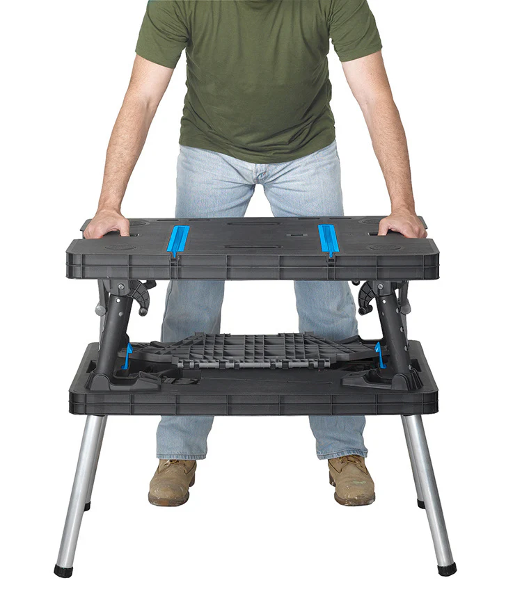 🛠Folding Table Work Bench