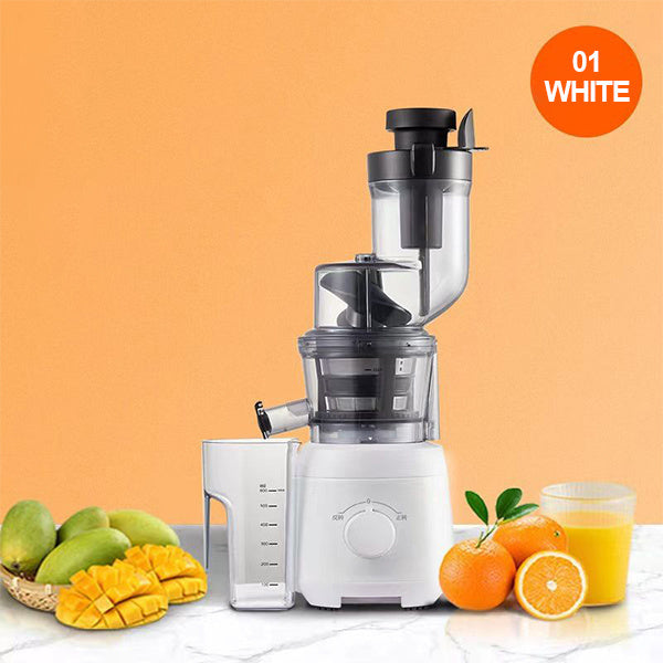 🔥Last Day For Clearance🔥- Fully Automatic Juicer