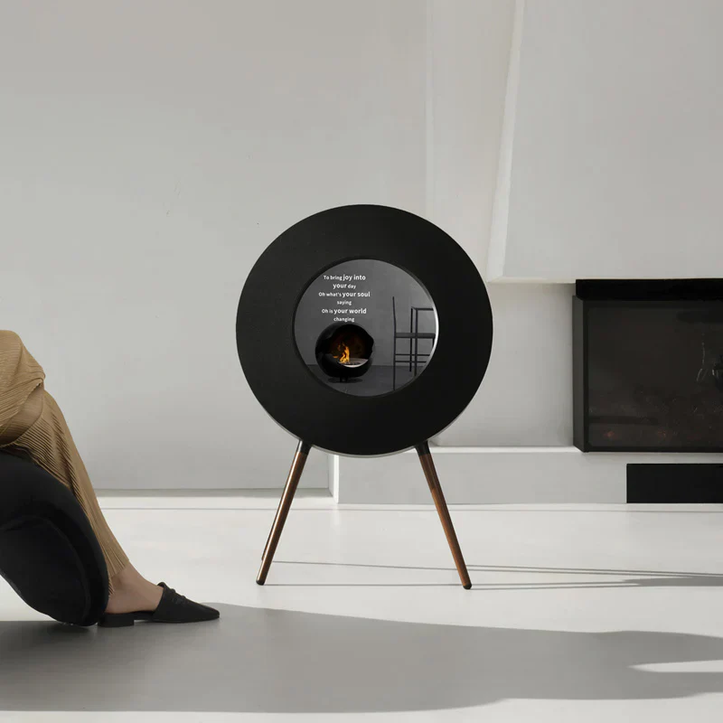 Where Music Comes Alive