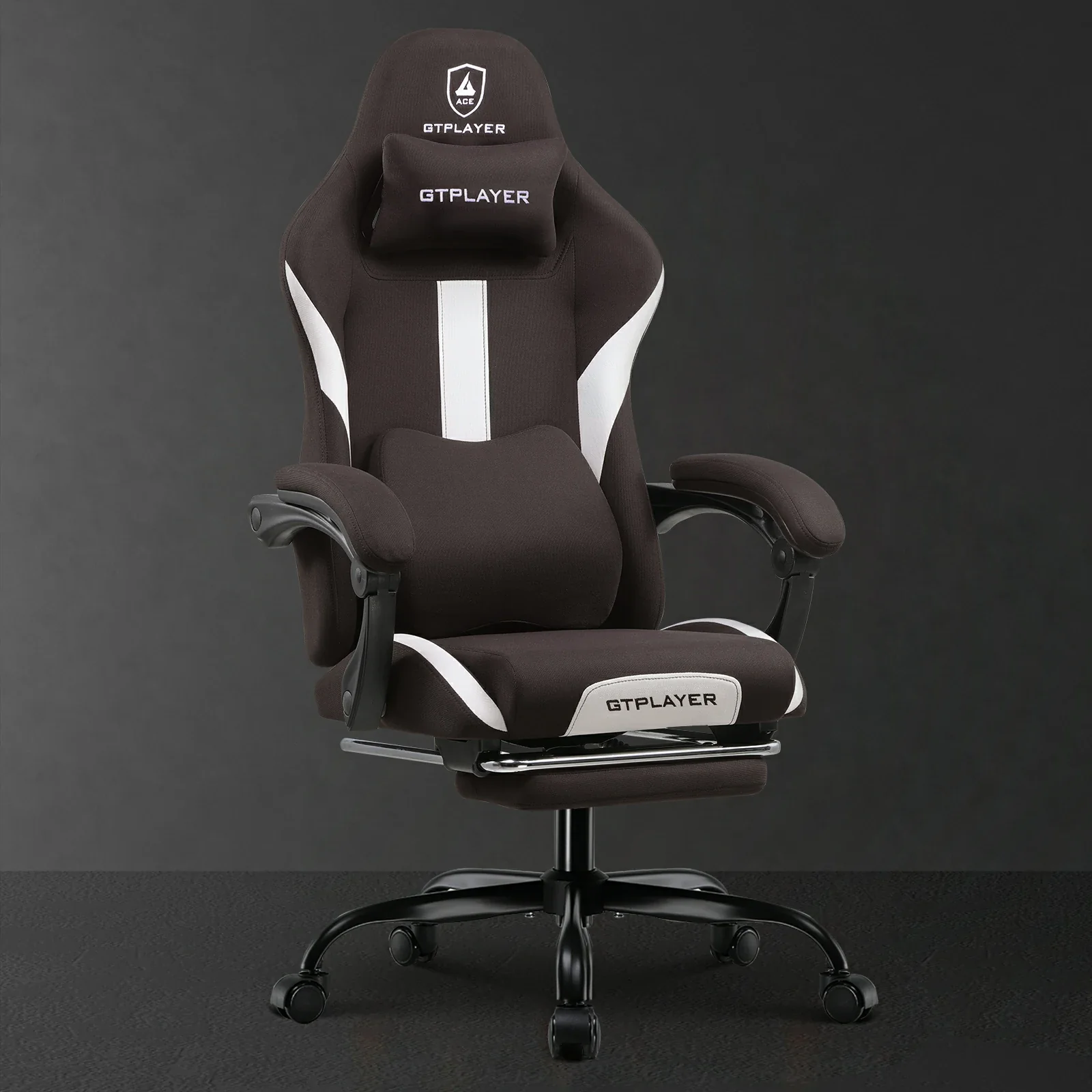 Footrest Series GT905 F