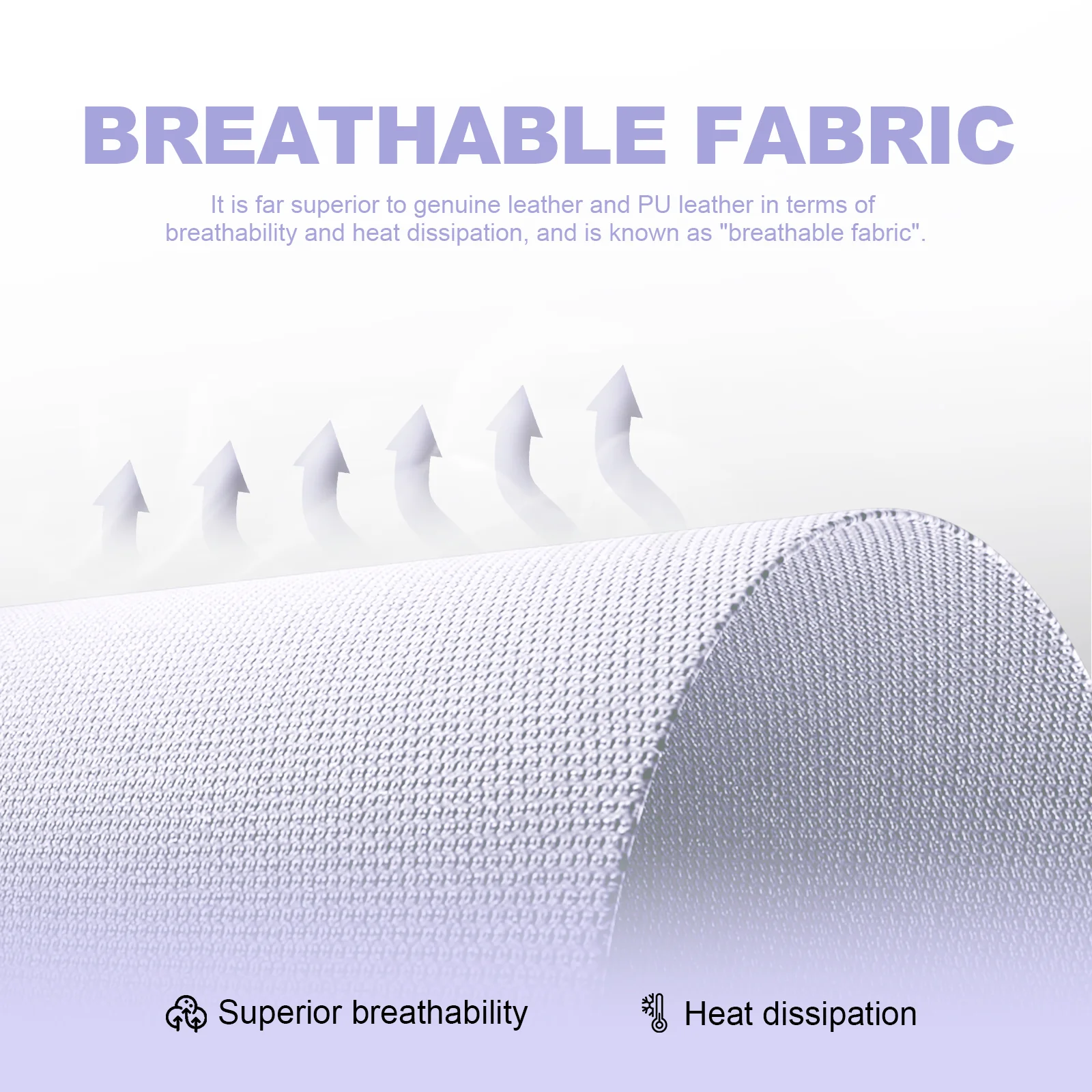 Footrest Series GT905 F