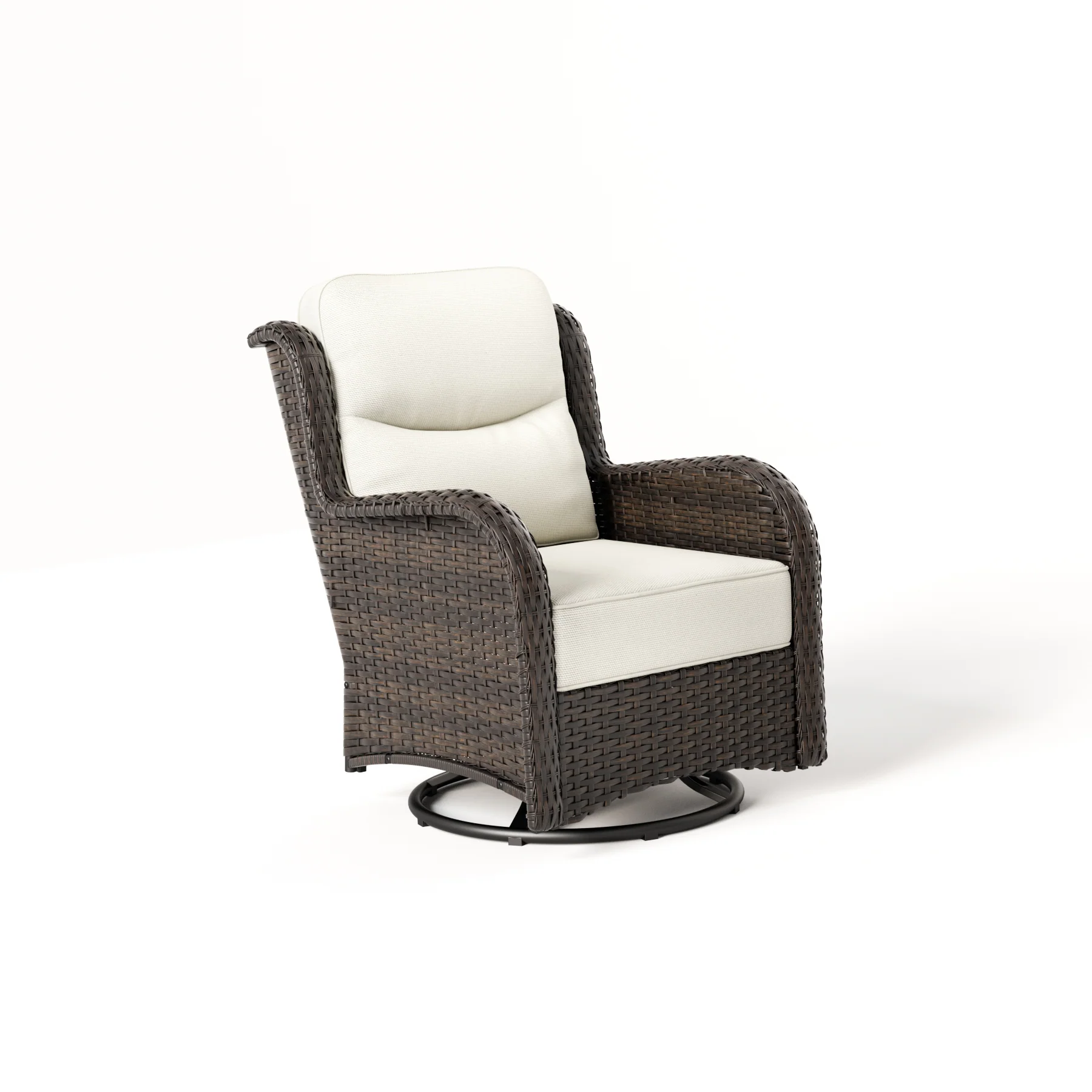 Hawthorne Swivel Glider Chair